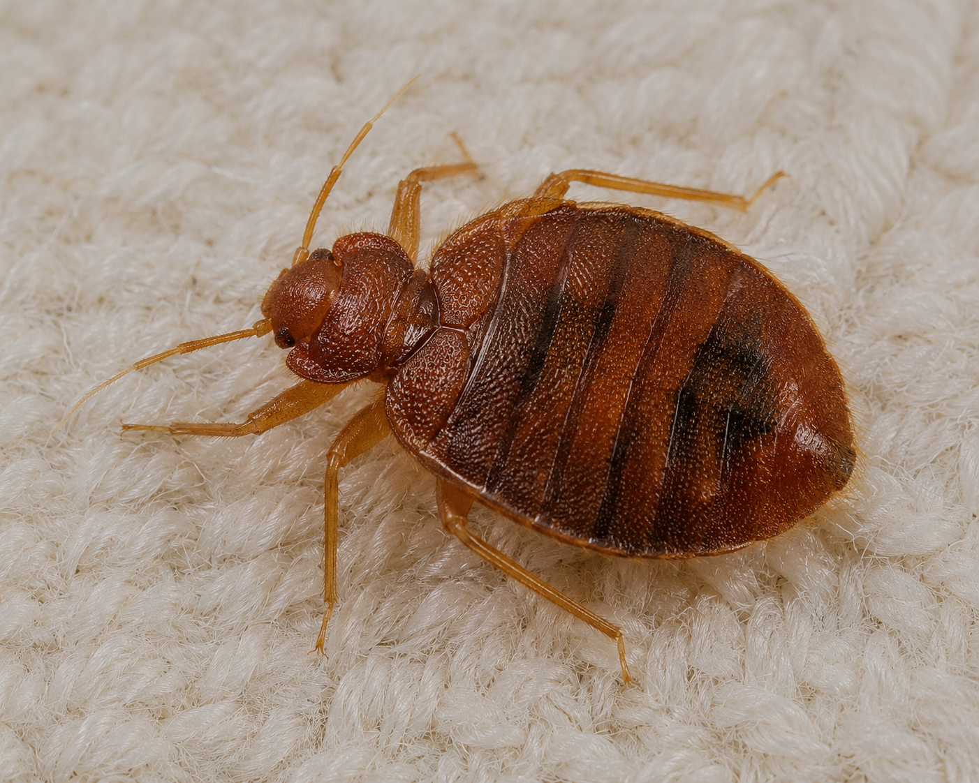 Bed Bugs and Summer Travel: Why Ontario Cases Climb Now (June 2026 Alert)