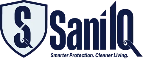 Sani IQ Pest Control — Smarter Protection. Cleaner Living.