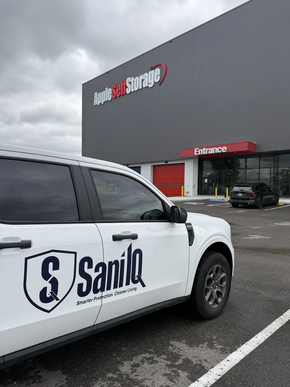 What to Expect From Your Commercial Pest Inspection