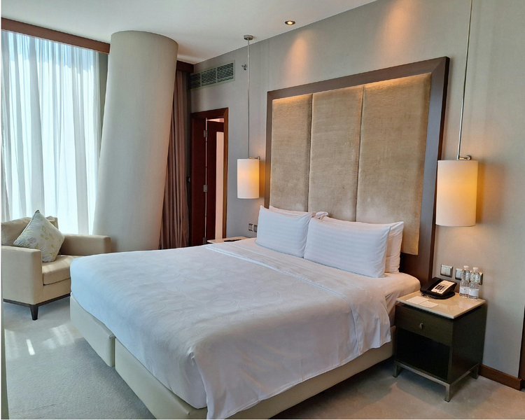 How to Check a Hotel Room for Bed Bugs (Before They Come Home With You)
