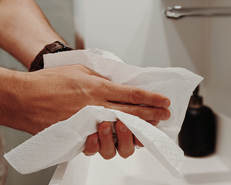 How to Clean Mouse Droppings Safely (and What They're Telling You)