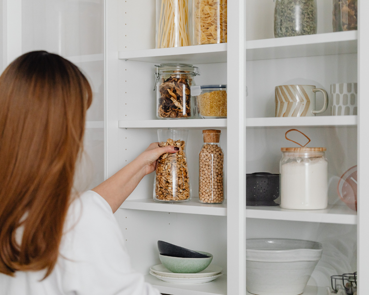 How to Get Rid of Pantry Moths for Good (Ontario Kitchen Guide)
