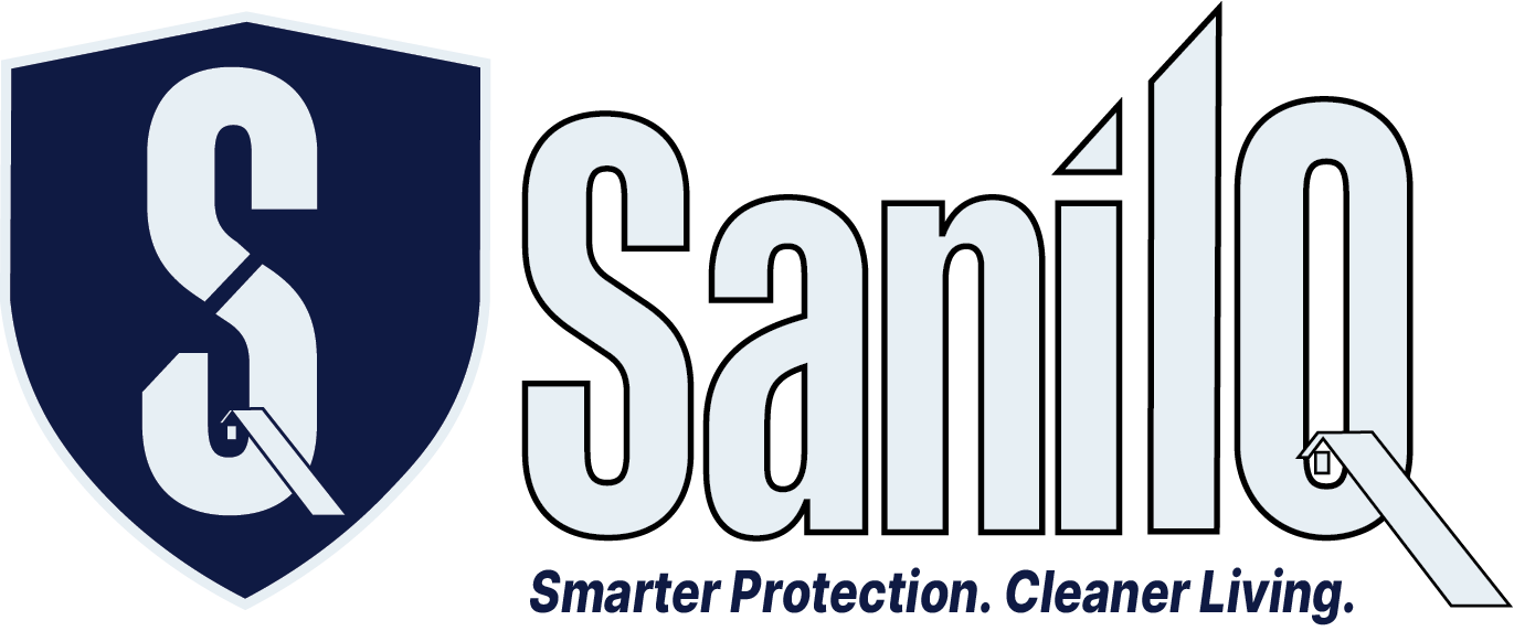 Sani IQ Pest Control